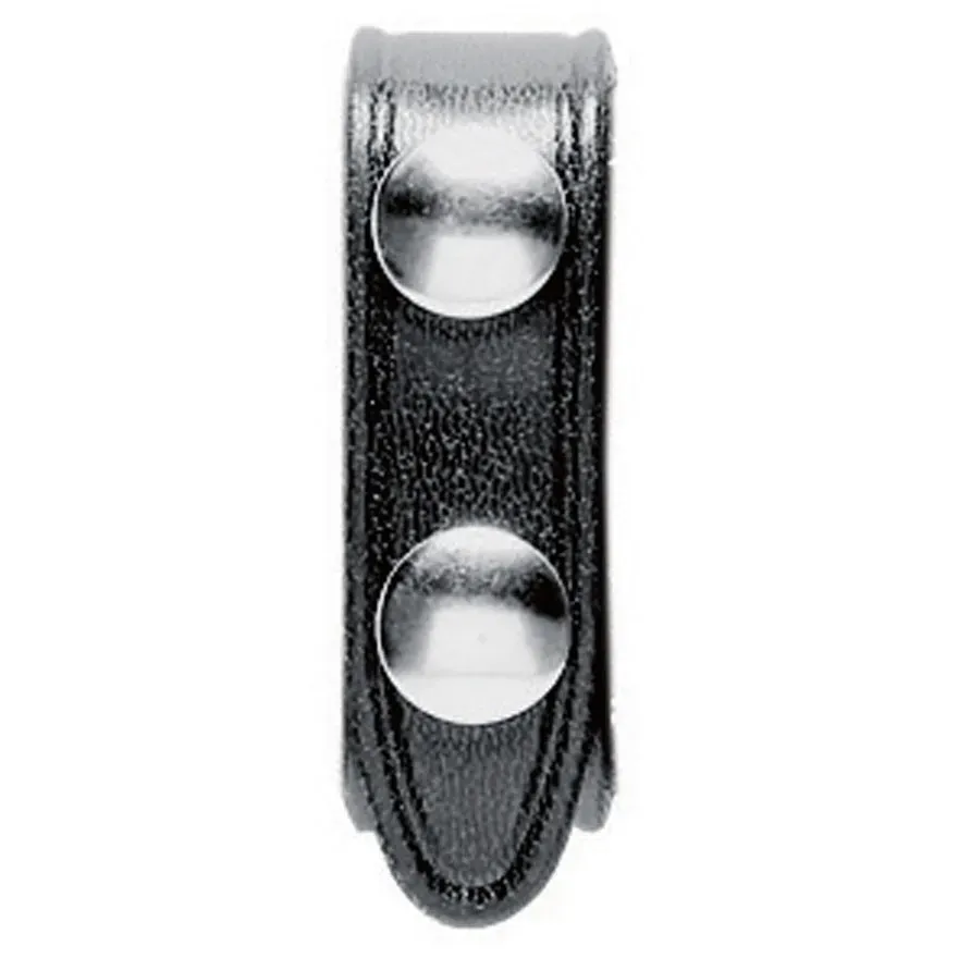 Safariland 65 belteholder 19 mm svart 58 mm