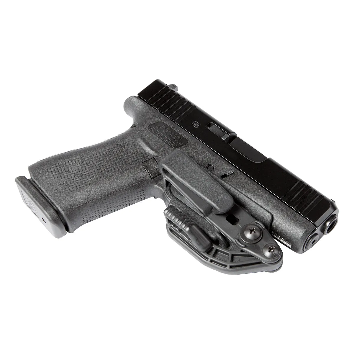 Raven Vanguard 2 Advanced Kit Glock 17/19 avtrekkerhylster
