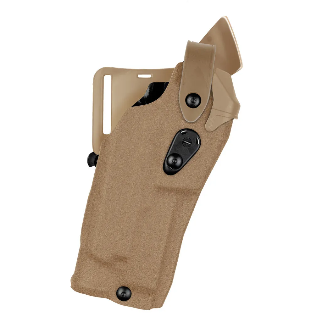Safariland 6360RDS dutyhylster Level III