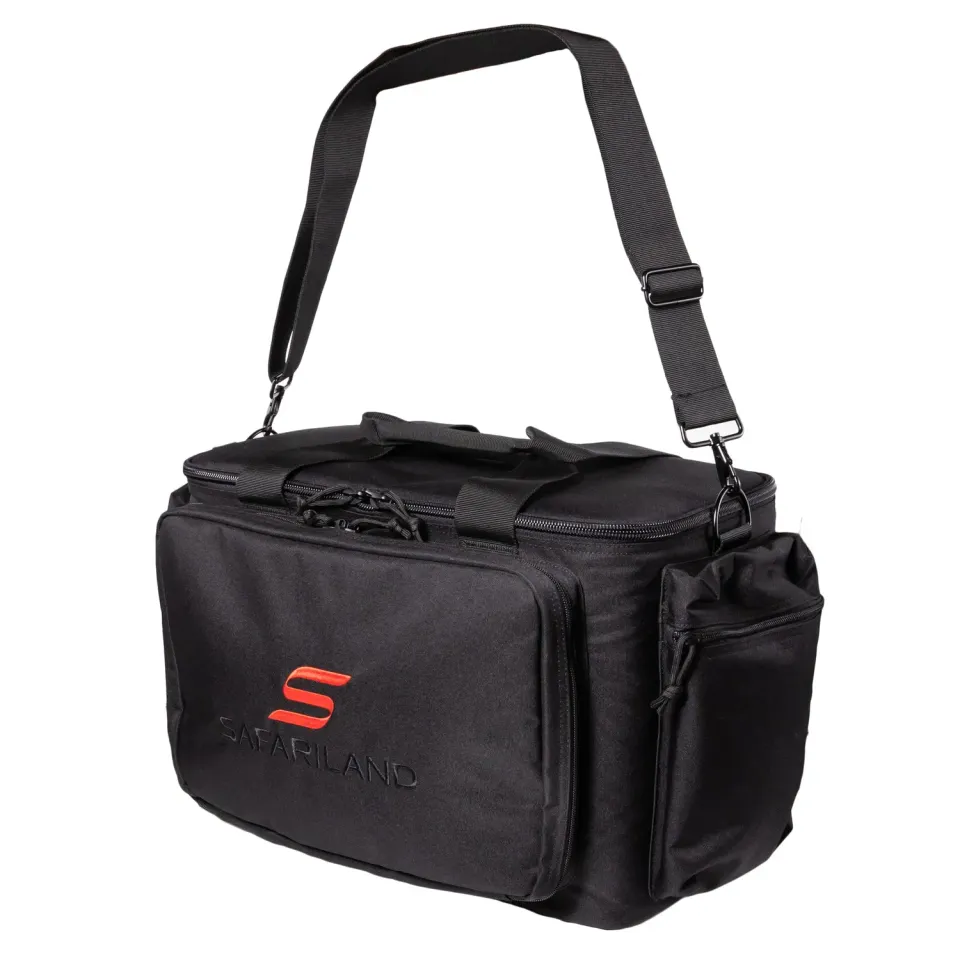 Safariland Patrol Bag utstyrsbag