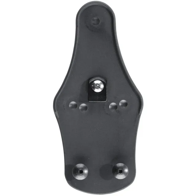 Safariland 6281HDA senkeadapter 2" høyre lav