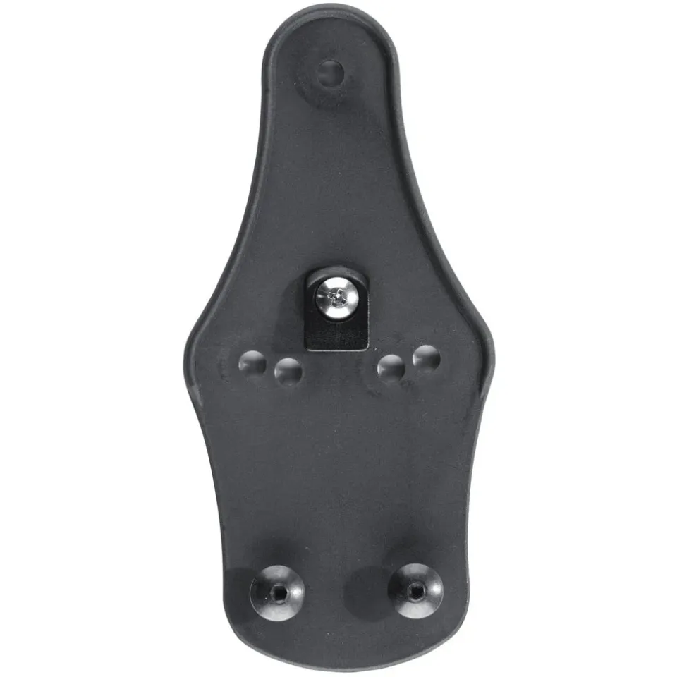 Safariland 6281HDA senkeadapter 2" høyre lav
