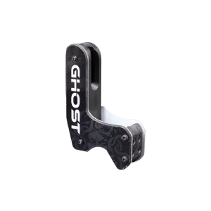 Ghost Hydra Body hylster svart IPSC trekk