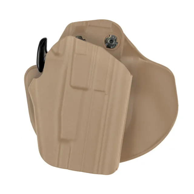 Safariland 578 GLS Pro-Fit hylster paddle belte