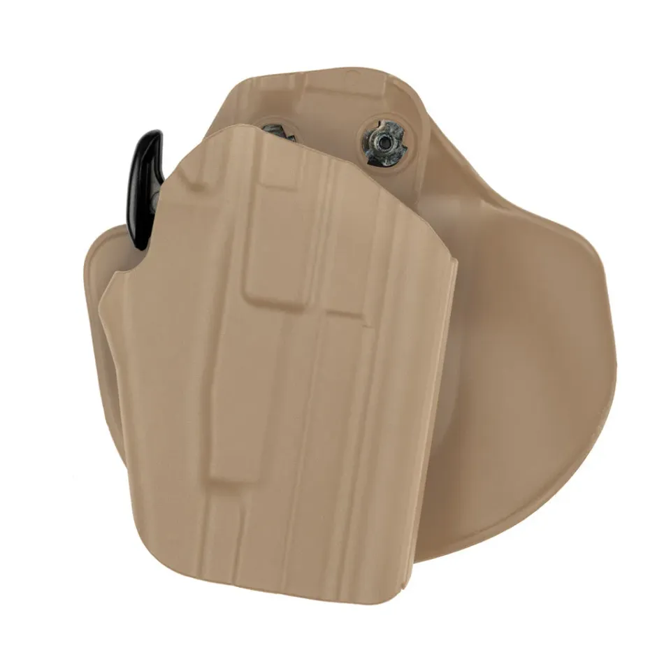 Safariland 578 GLS Pro-Fit hylster paddle belte
