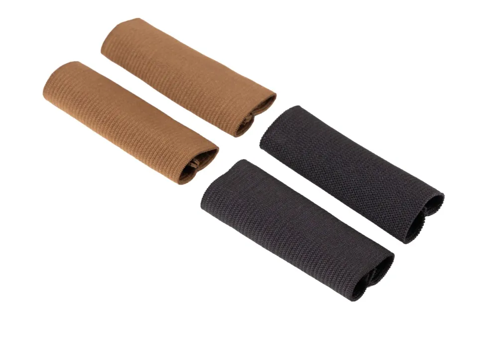 Viking Tactics VTAC Elastic Keepers remholder 2-pk strikk
