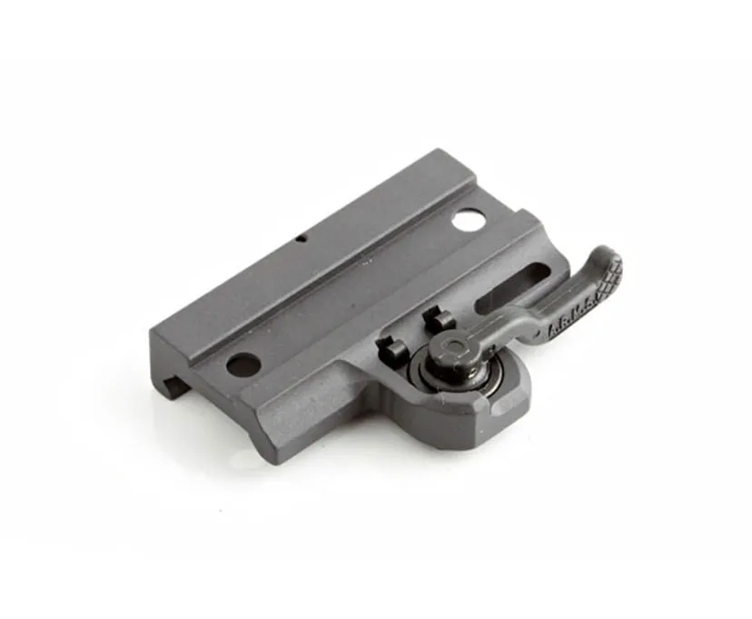 ARMS #17 Tri-Lock montasje singel spak Picatinny