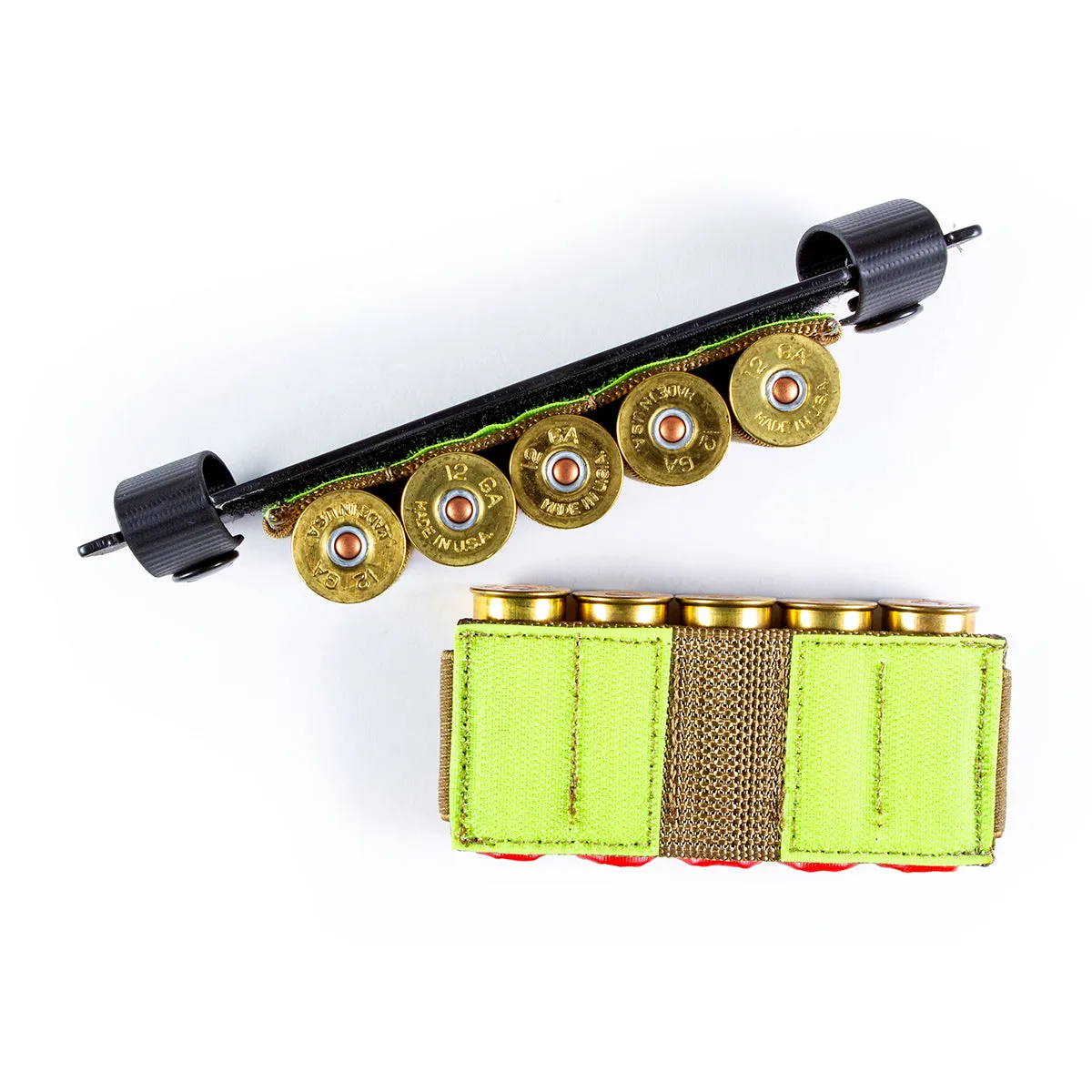 Raven Concealment Ares haglpatronmodul 12 kaliber svart