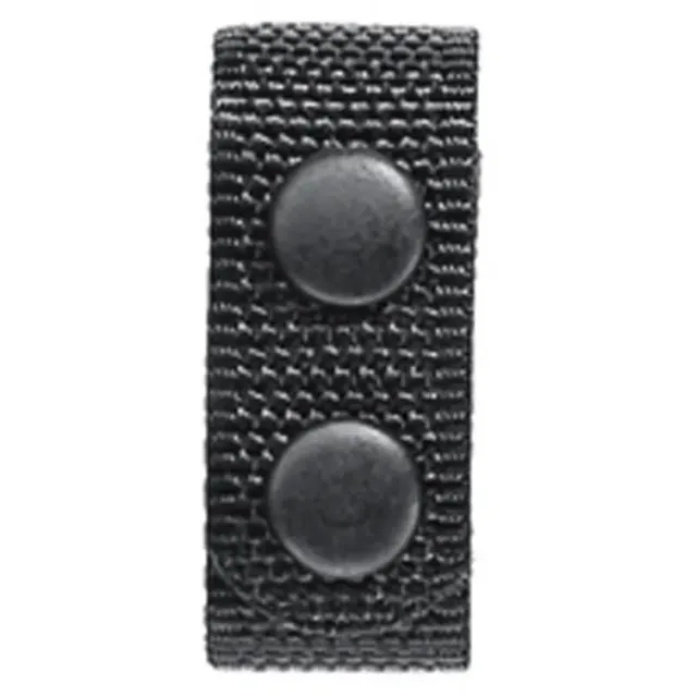 Safariland 7406 beltekeeper 4-pk borrelås