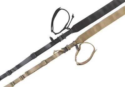 Viking Tactics MK2 sniperslynge med mansjett