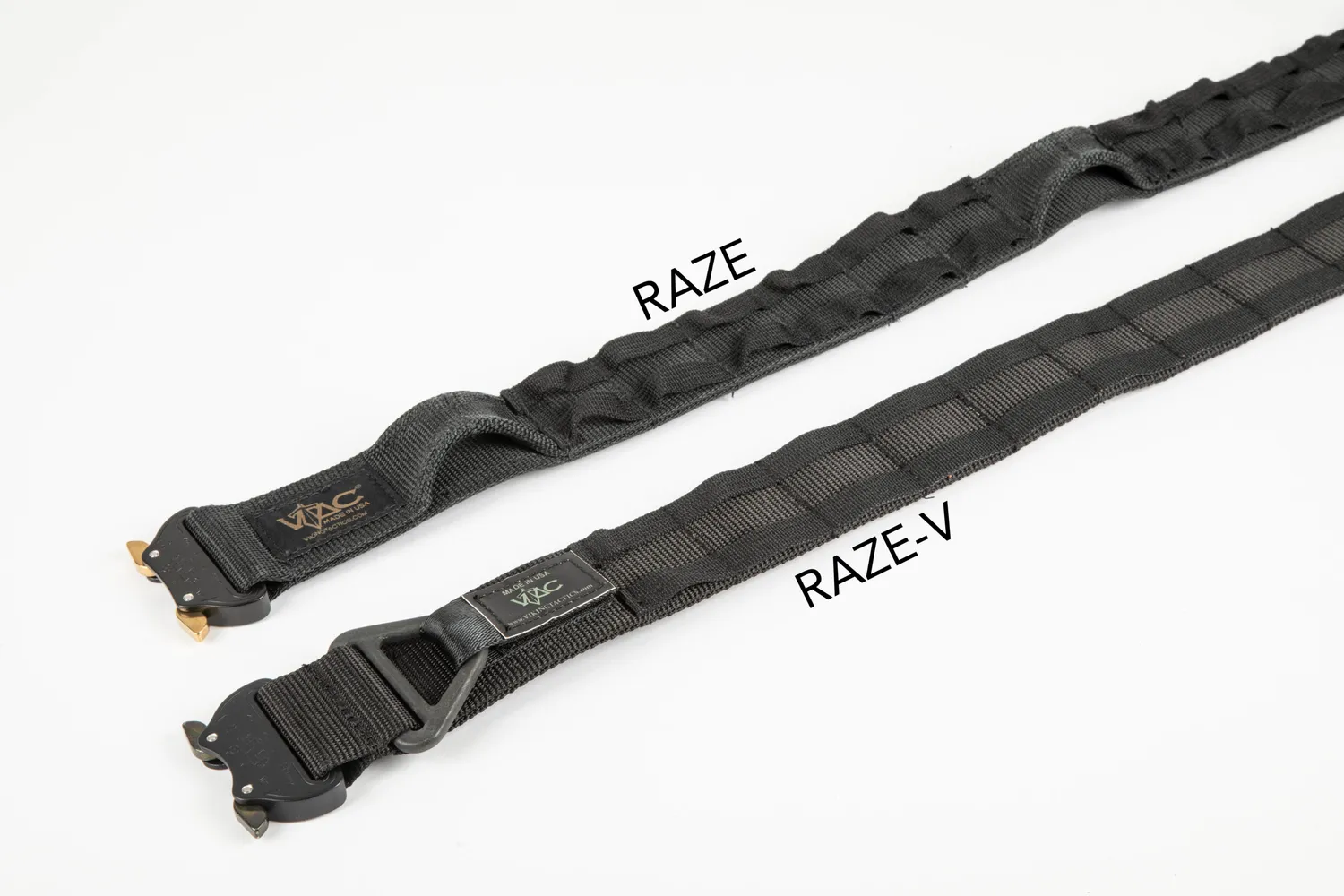 Viking Tactics VTAC Raze belte Cobra MOLLE lett