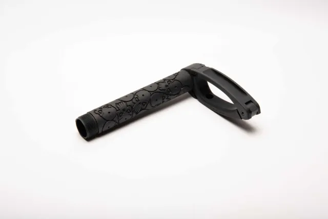 Unique Arms One Shot bufferrør AR-15