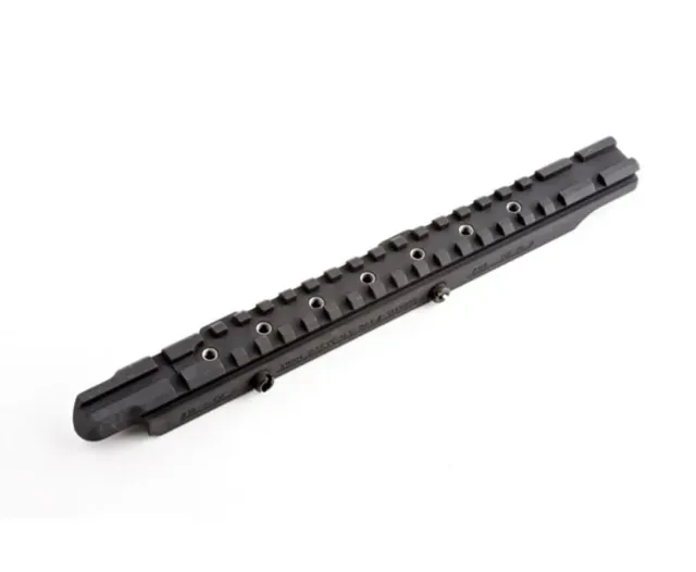 ARMS #36 EX AR-10 SWAN skinne 248 mm