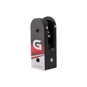 Ghost International Ultimate Evo hylsterkropp