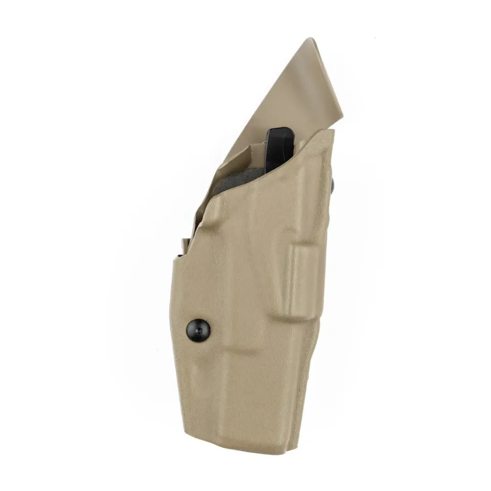 Safariland 6354 ALS hylster Glock 17/22 QLS 19 gaffel