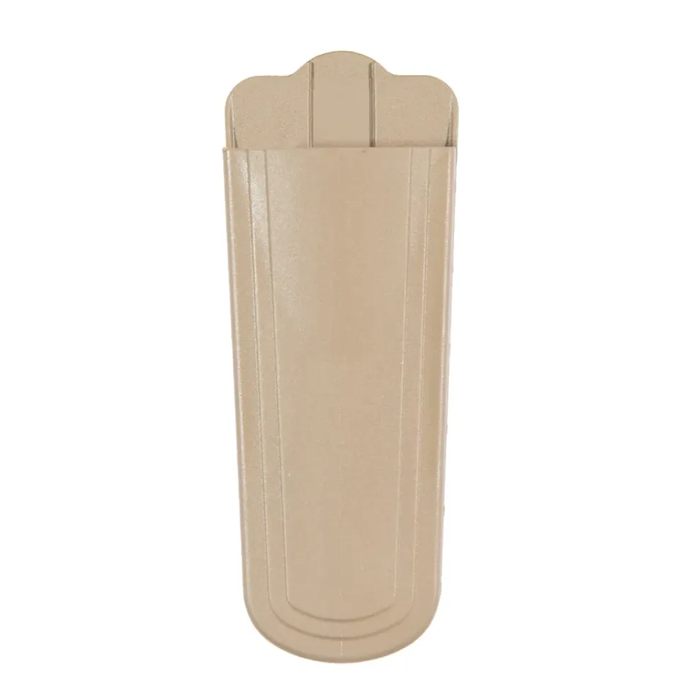 Safariland 71 magasinlomme 9mm svart MOLLE trekkspill
