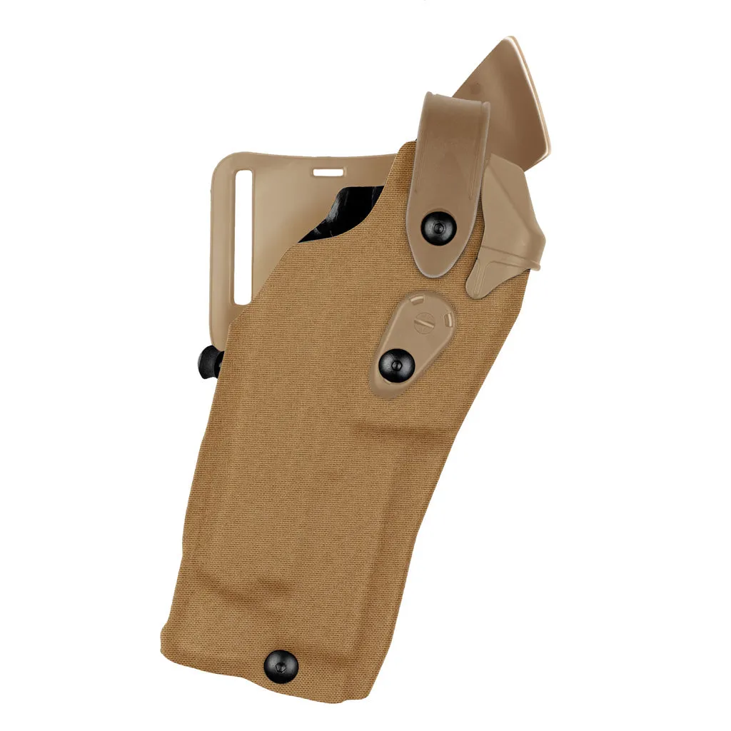 Safariland 6360RDS dutyhylster Level III