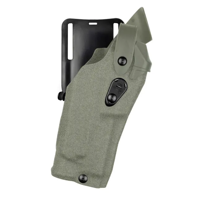 Safariland 6365RDS ALS/SLS low-ride hylster Level III