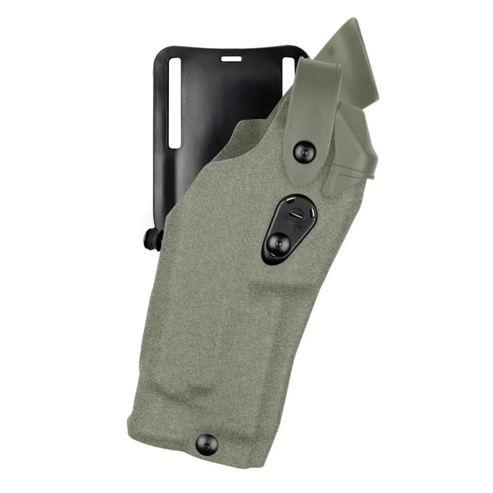 Safariland 6365RDS ALS/SLS low-ride hylster Level III