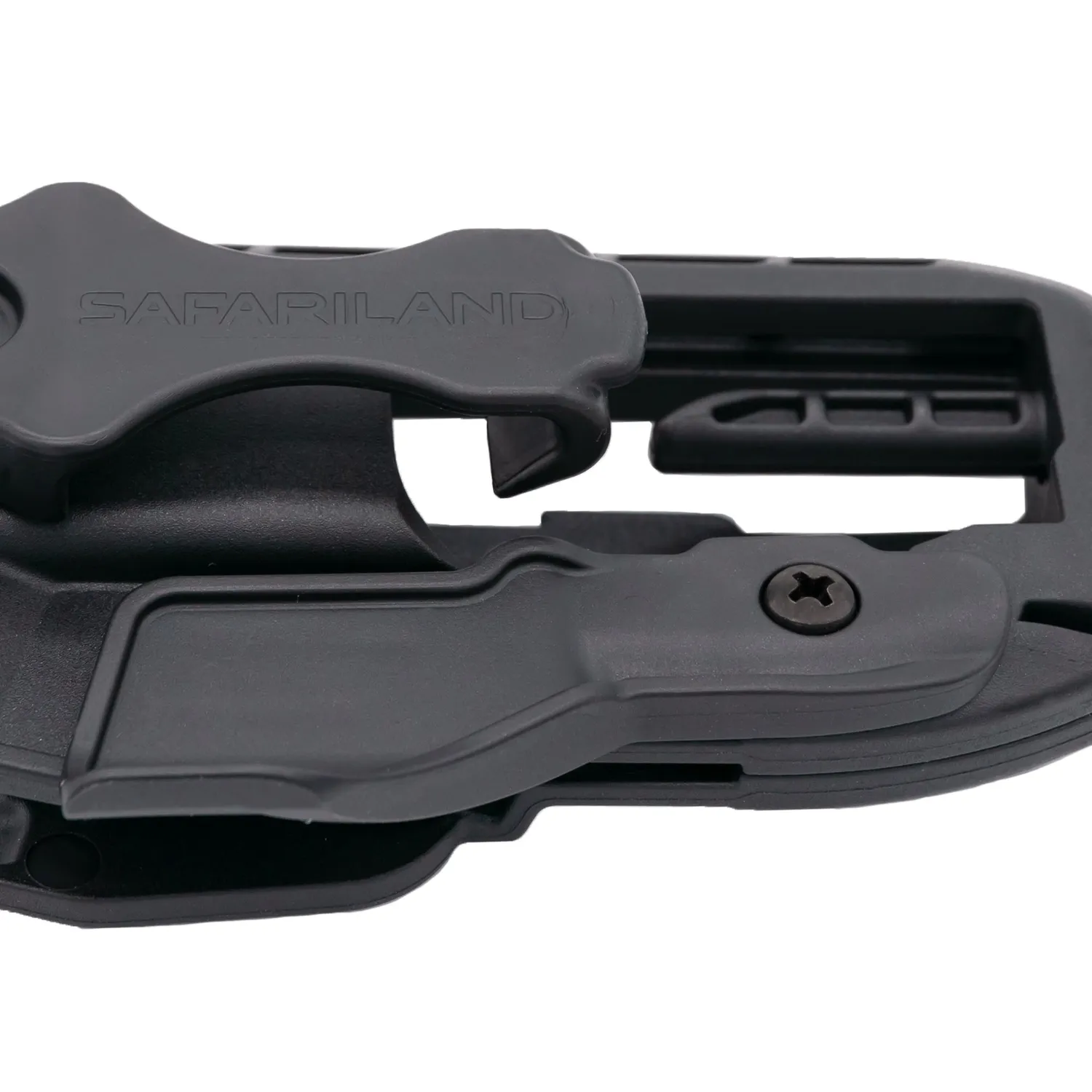 Safariland Schema 5099 IWB-hylster høyre optikklar