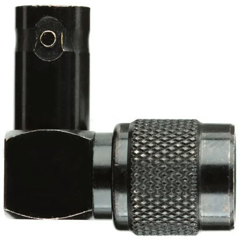 Safariland MAST V2 RF-adapter BNC-TNC svart lavtap