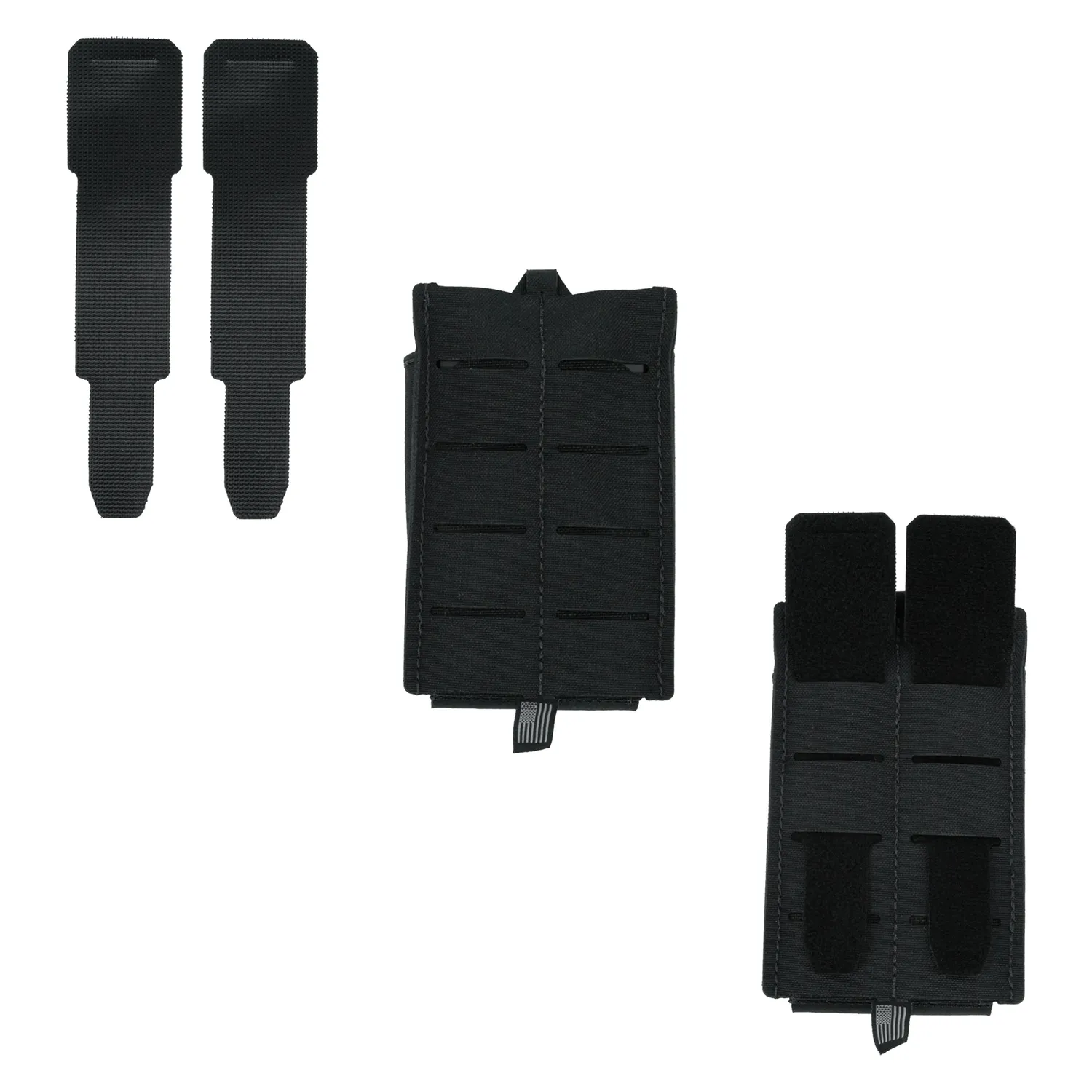 Safariland Baseline 556 magasinpose MP2