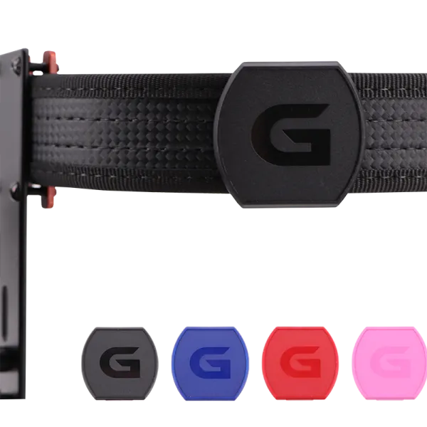 Ghost International Belt Loop beltefeste polymer