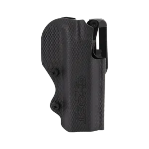Ghost Civilian Elite pistolhylster high ride