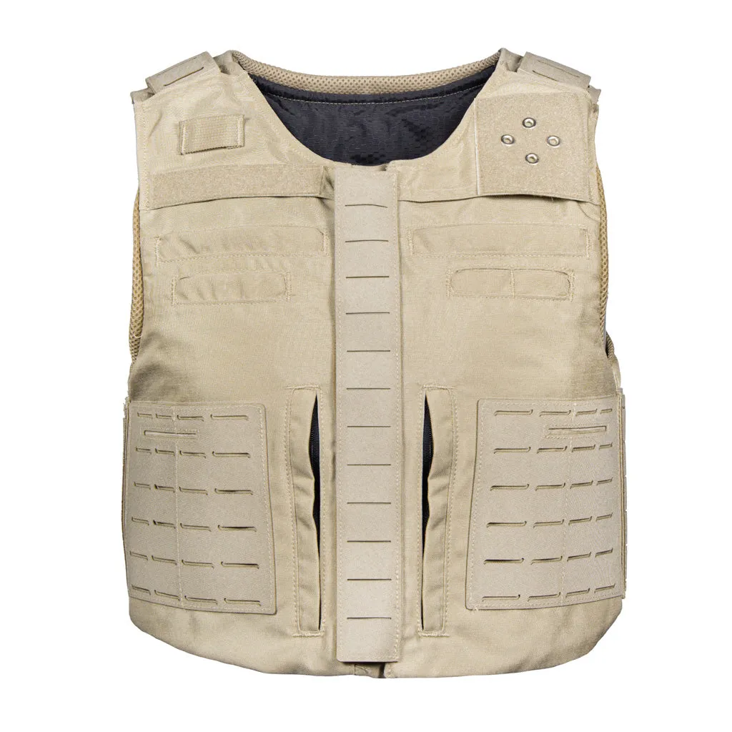 Safariland EXT BC3 ekstern bærevest MOLLE
