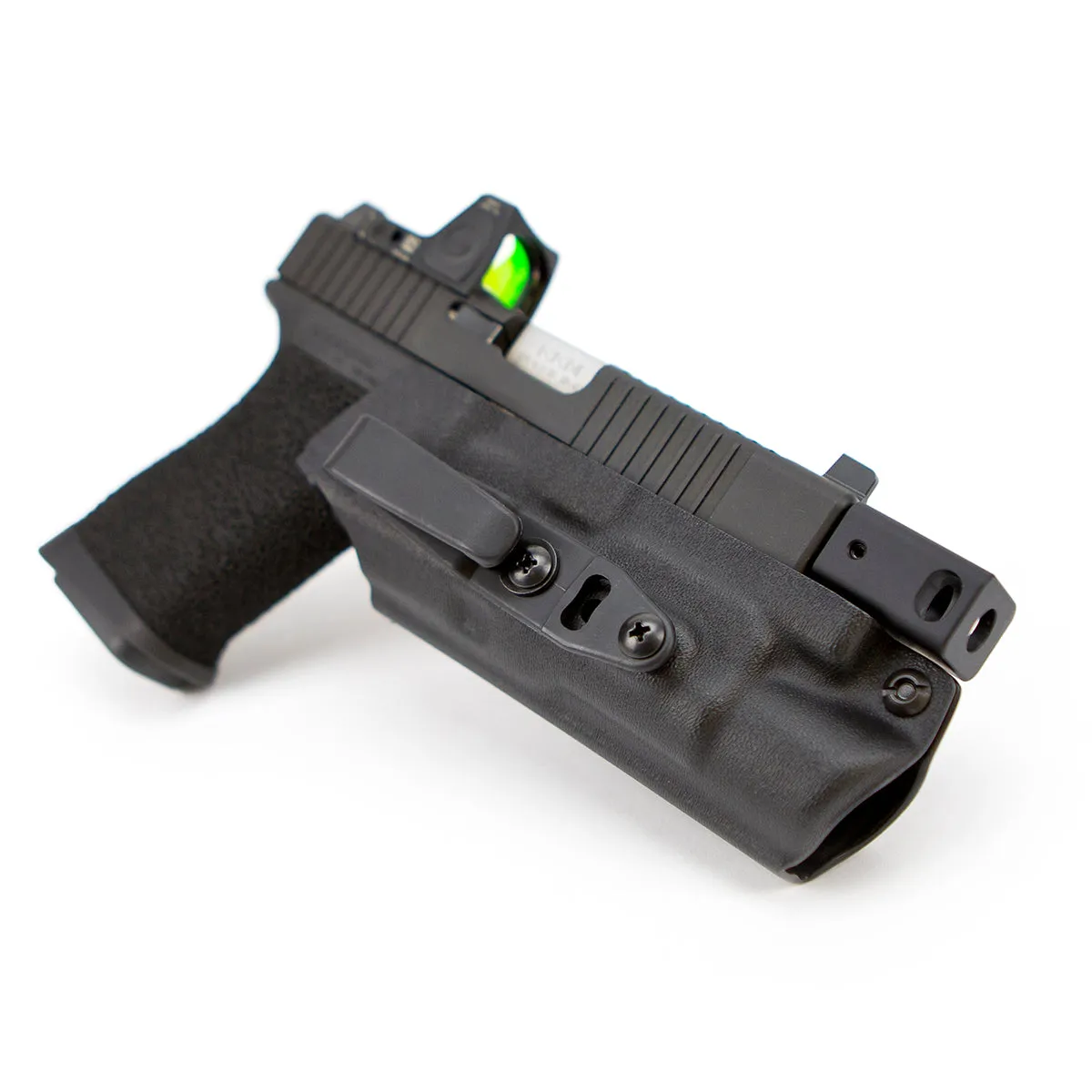 Raven Concealment Vanguard 3 IWB-hylster X300U svart