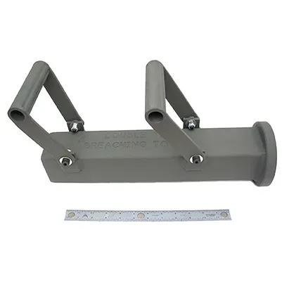 Viking Tactics Double-Tap Light Weight brekkslegge lett