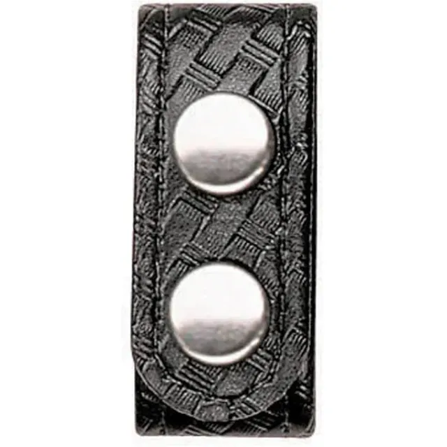 Safariland 7906 belteholdere 4-pk plain 25 mm messing