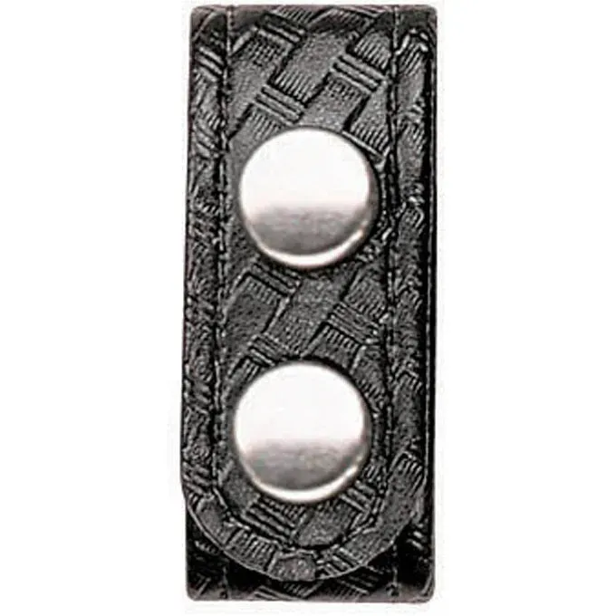 Safariland 7906 belteholdere 4-pk plain 25 mm messing