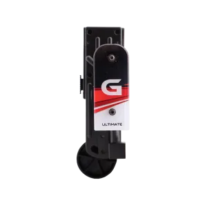 Ghost Ultimate Evo 3G hylster race