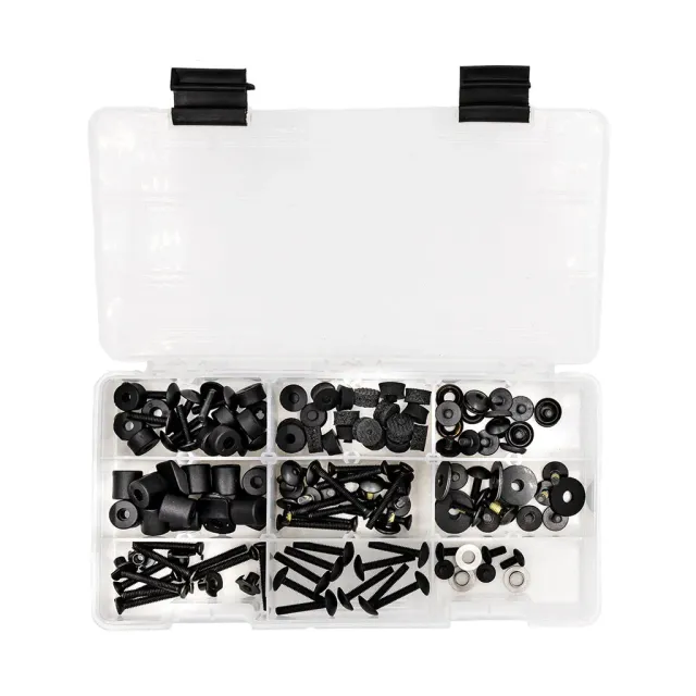 Safariland Hardware Kit deler hylster verktøyskrin
