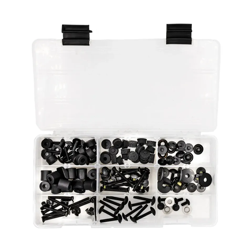 Safariland Hardware Kit deler hylster verktøyskrin