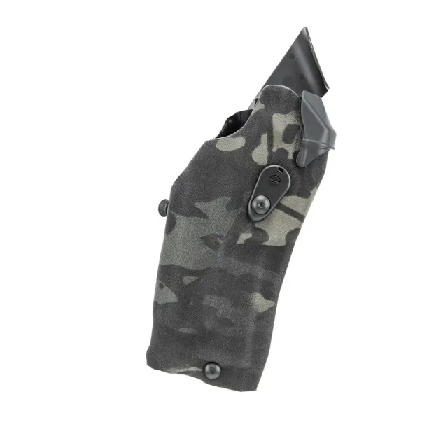 Safariland 6354RDS ALS hylster MultiCam Black lår ALS
