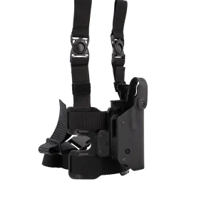 Ghost TL4 Tactical Leg Module lårfeste