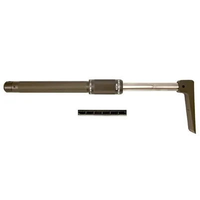Viking Tactics Military Halligan brekkverktøy titan