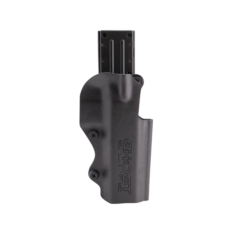 Ghost Thunder 3G Elite hylster IPSC justerbar