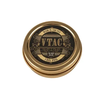 Viking Tactics VTAC 3-Day Pass skjeggbalsam