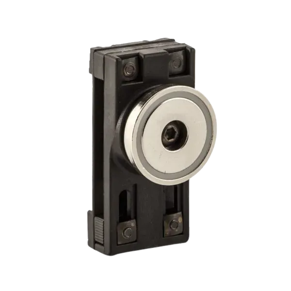 Ghost Magnetic magasinlomme IPSC magnet