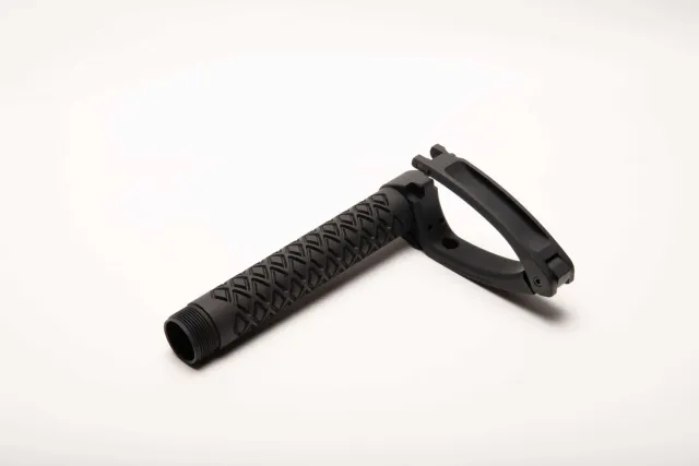 Unique Arms Wicked Buffer Tube bufferrør AR15
