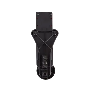 Ghost Thunder Belt Attach beltefeste aluminium 50mm