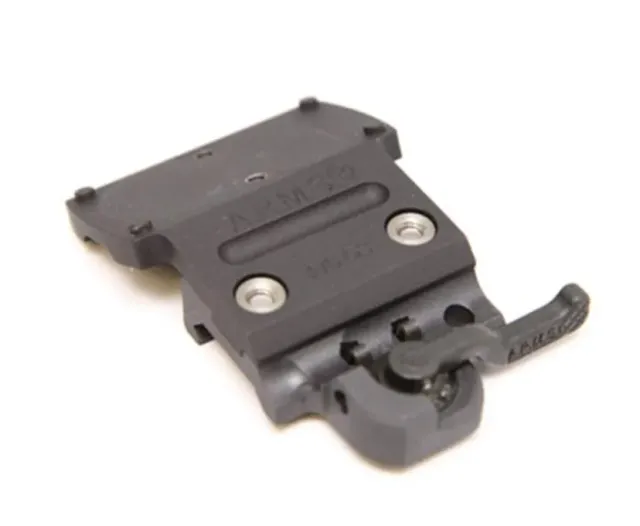 A.R.M.S. #76-OS offsetfeste til Trijicon RMR