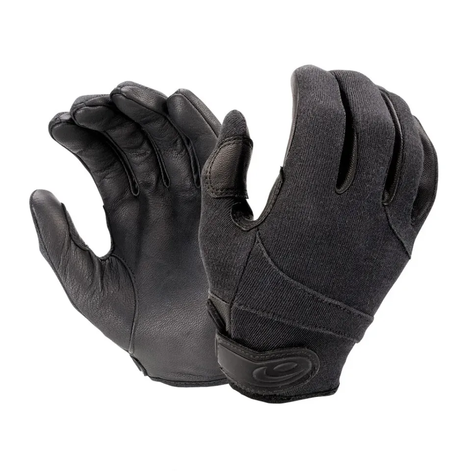 Safariland SGK100FR Street Guard taktisk hanske kevlar