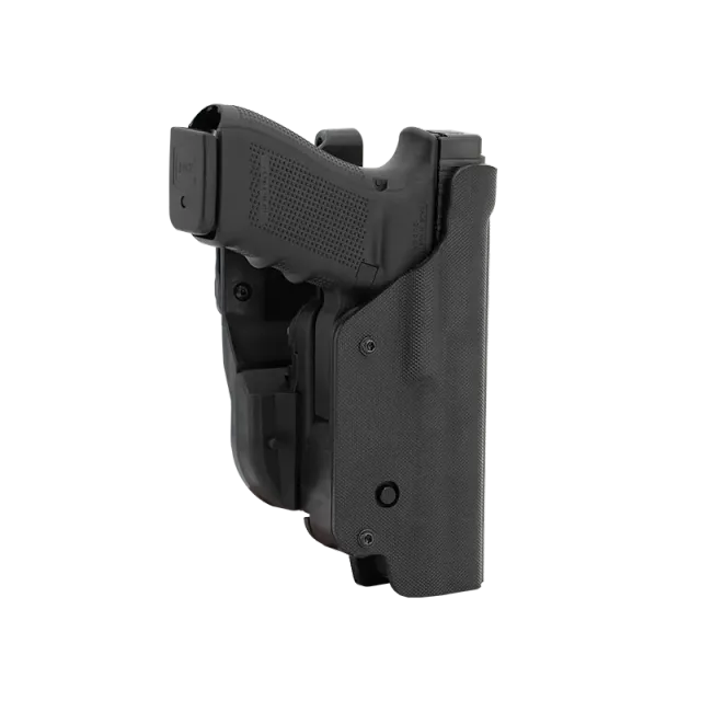 Ghost International Ghost 3 hylster Level 3 polymer