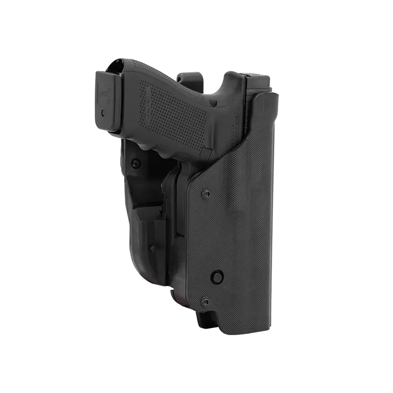 Ghost International Ghost 3 hylster Level 3 polymer