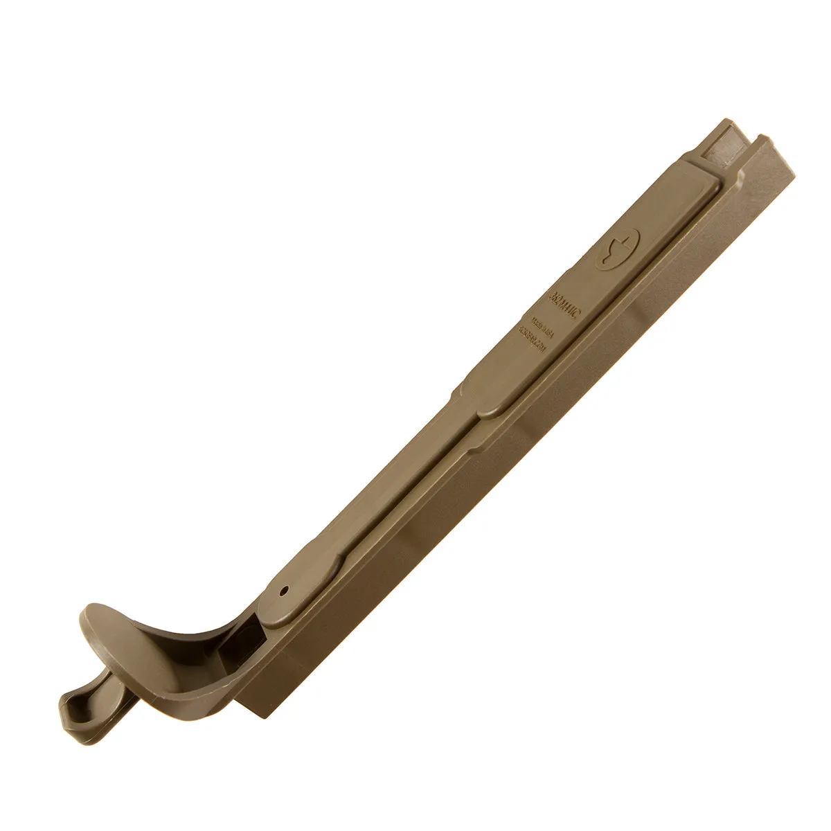 Raven Concealment TopStop AR-15 deksel svart