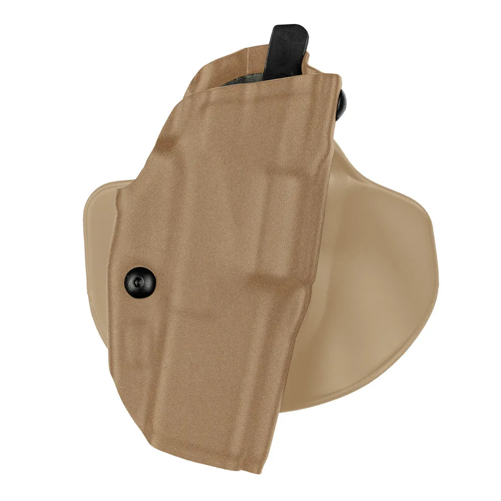 Safariland 6378 ALS padlehylster OWB hi-ride